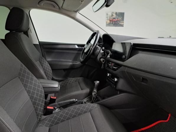 Skoda Rapid II с пробегом 2021 года, цена 1 340 000 рублей, 171081 км, лифтбек, Автокод Объявления