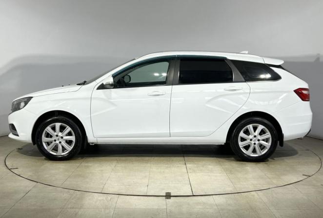 Lada (ВАЗ) Vesta I с пробегом 2019 года, цена 1 100 000 рублей, 94406 км, универсал, Автокод Объявления