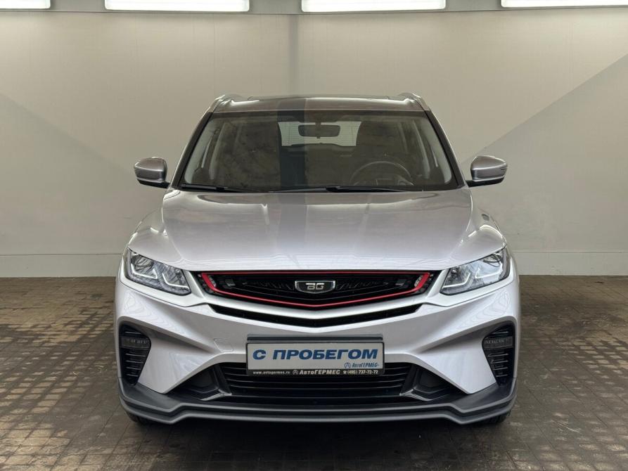 Belgee X50 Москва  - изображение 2
