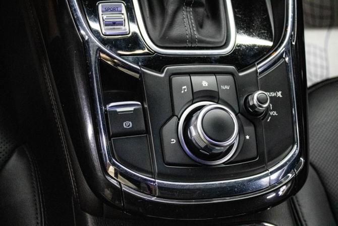 Mazda CX-9 II с пробегом 2018 года, цена 2 699 000 рублей, 175029 км, внедорожник, Автокод Объявления