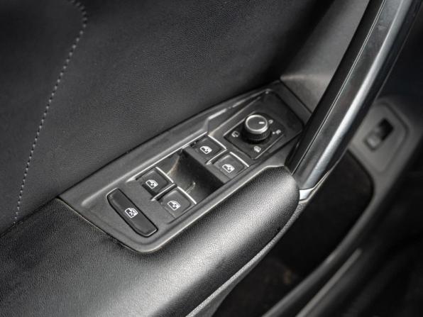 Volkswagen Tiguan II с пробегом 2018 года, цена 2 470 000 рублей, 158892 км, внедорожник, Автокод Объявления
