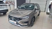 Lada (ВАЗ) Vesta I Рестайлинг (NG) Уфа  - изображение 33