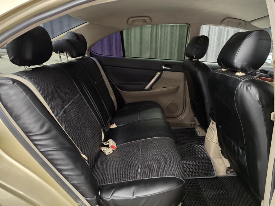 Toyota Premio I (T24) Красноярск  - изображение 15