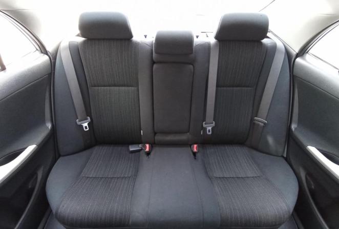 Toyota Corolla X (E140 E150) с пробегом 2007 года, цена 580 000 рублей, 222203 км, седан, Автокод Объявления