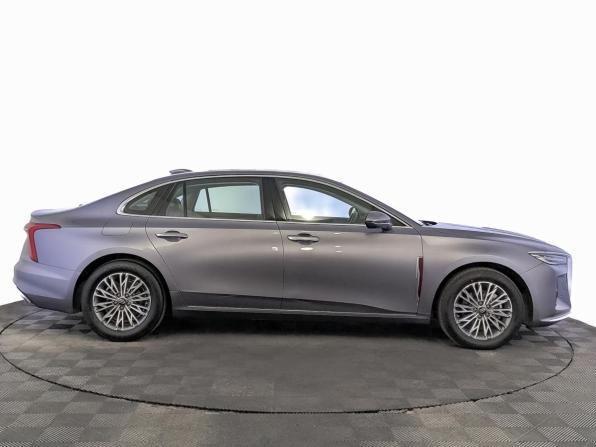 Hongqi H5 II с пробегом 2024 года, цена 2 725 000 рублей, 57226 км, седан, Автокод Объявления