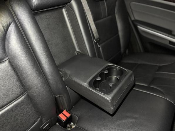 Mercedes-Benz M-Класс II (W164) Рестайлинг с пробегом 2010 года, цена 1 399 000 рублей, 27762 км, внедорожник, Автокод Объявления