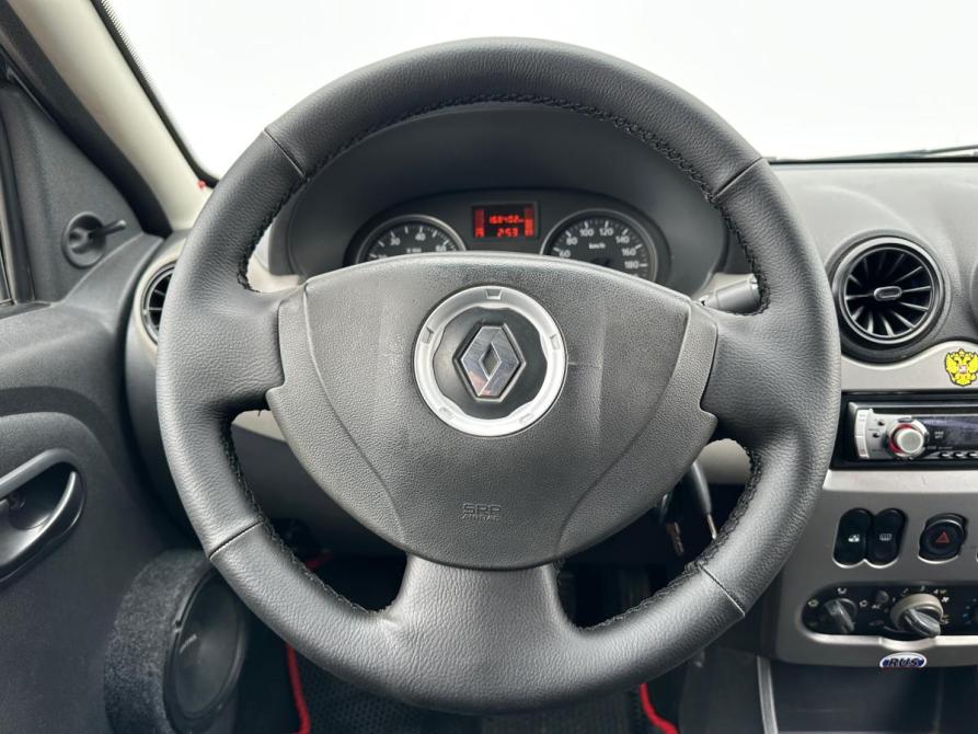 Renault Sandero I Тамбов  - изображение 18