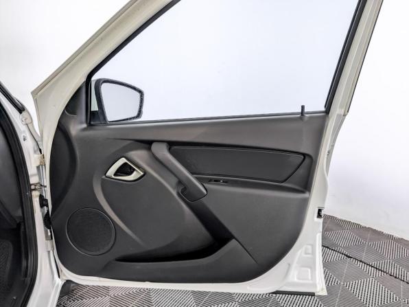 Lada (ВАЗ) Granta I Рестайлинг с пробегом 2023 года, цена 650 000 рублей, 138905 км, седан, Автокод Объявления