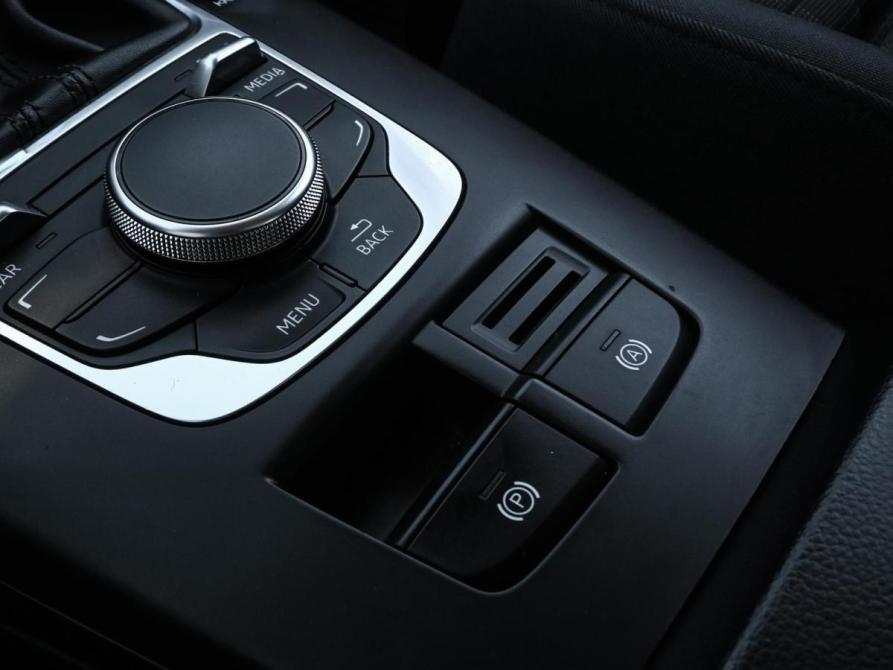 Audi A3 III (8V) Волгоград  - изображение 15