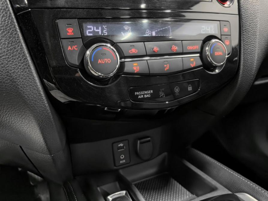 Nissan Qashqai II Новосибирск  - изображение 21