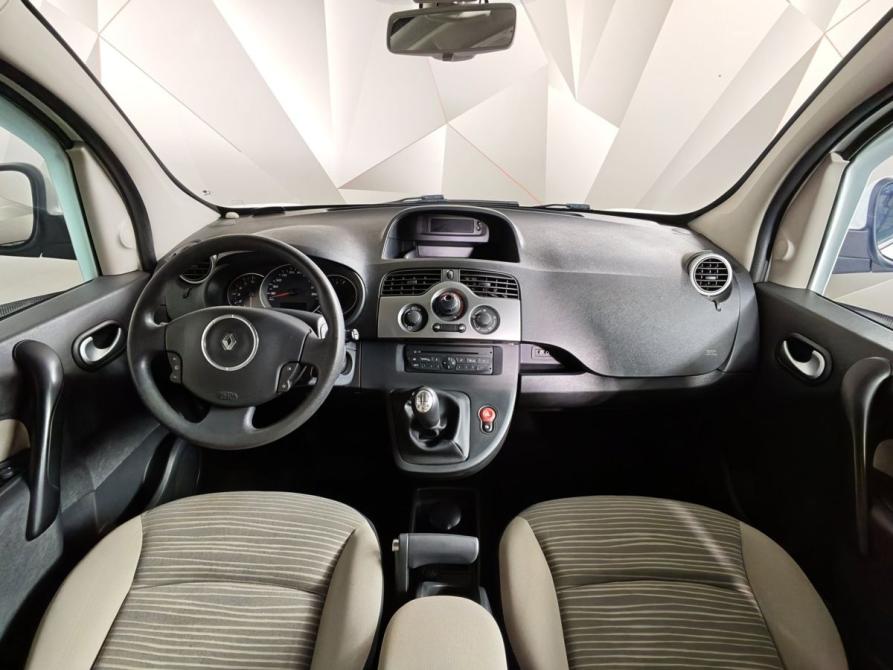 Renault Kangoo II Москва  - изображение 14