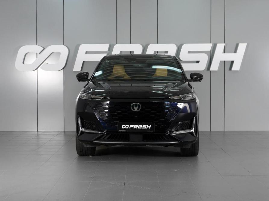 Changan UNI-K Минеральные Воды  - изображение 3