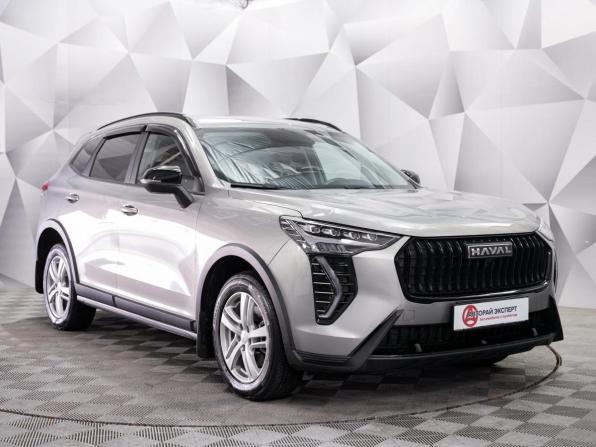 Haval Jolion I Рестайлинг с пробегом 2026 года, цена 2 442 000 рублей, 15000 км, внедорожник, Автокод Объявления