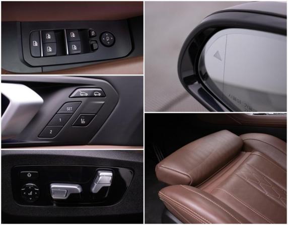 BMW X6 III (G06) с пробегом 2021 года, цена 8 750 000 рублей, 39566 км, внедорожник, Автокод Объявления