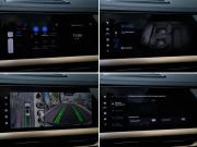 Geely Monjaro I Москва  - изображение 37