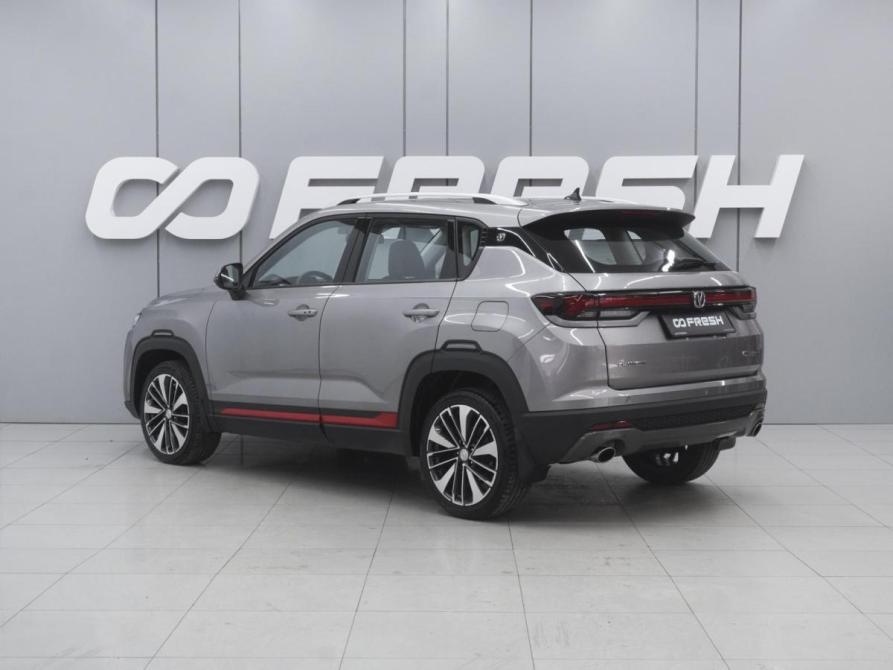 Changan CS35 Plus I Рестайлинг Ростов-на-Дону  - изображение 2