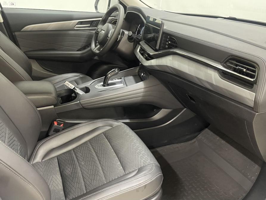 Haval F7x I Рестайлинг Воронеж  - изображение 22