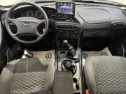 Lada (ВАЗ) Niva Travel I Курск  - изображение 27