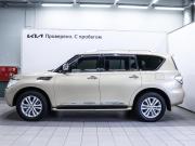 Nissan Patrol VI (Y62) Красноярск  - изображение 53