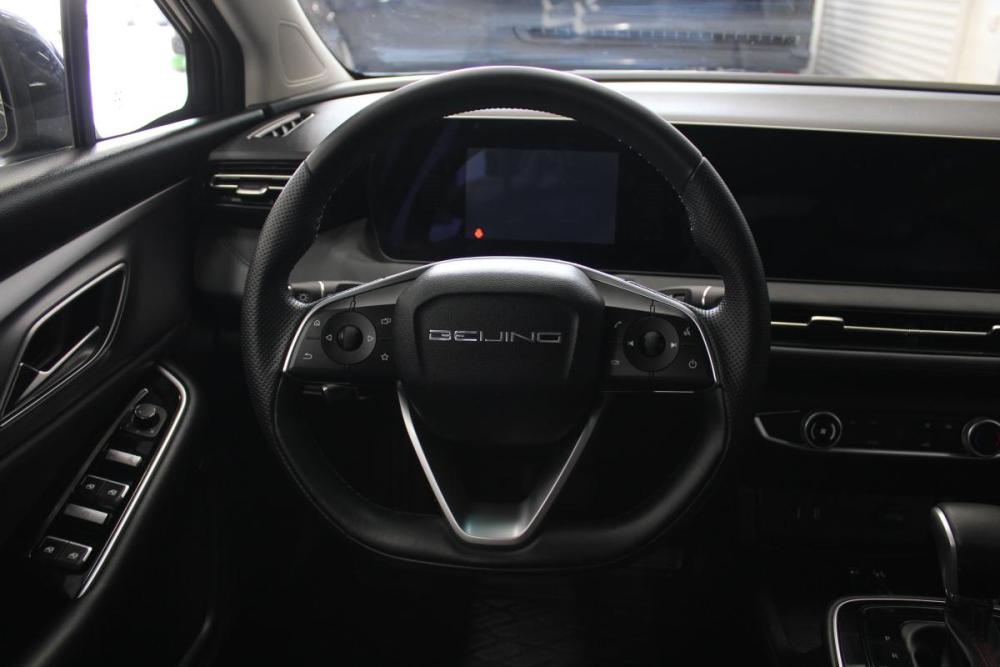 BAIC U5 Plus Томск  - изображение 9