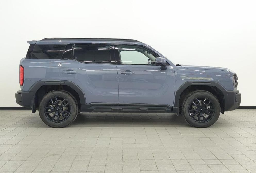 Haval H3 I Екатеринбург  - изображение 6