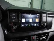 Skoda Rapid II Воронеж  - изображение 30