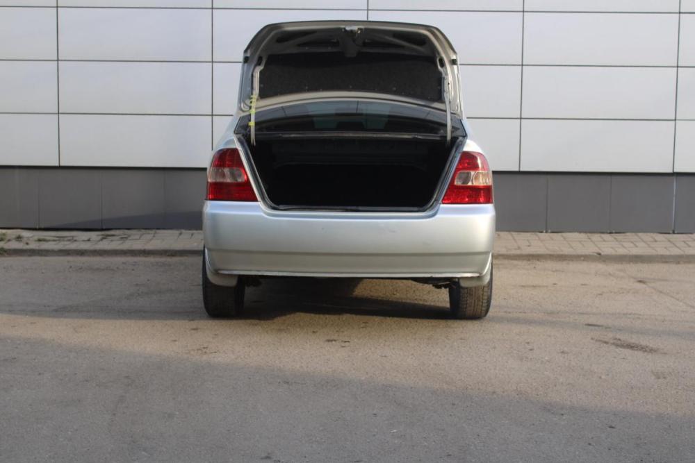 Toyota Corolla IX (E120 E130) Ярославль  - изображение 14