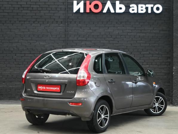 Lada (ВАЗ) Kalina II с пробегом 2016 года, цена 460 000 рублей, 118572 км, хэтчбек, Автокод Объявления