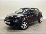 Nissan Juke I Саратов  - изображение 14