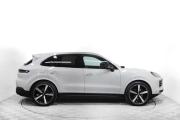 Porsche Cayenne III Рестайлинг Москва  - изображение 44