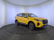 Chery Tiggo 7 Pro Max I Москва  - изображение 31