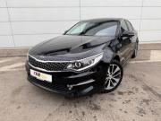 Kia Optima IV Рестайлинг Ставрополь  - изображение 25
