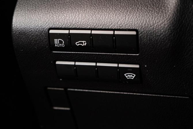 Lexus RX IV с пробегом 2016 года, цена 3 300 000 рублей, 83412 км, внедорожник, Автокод Объявления