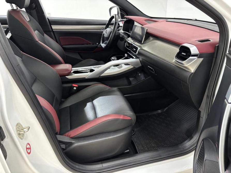 Geely Coolray I Азнакаево  - изображение 16