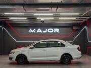 Skoda Rapid I Рестайлинг Москва  - изображение 52