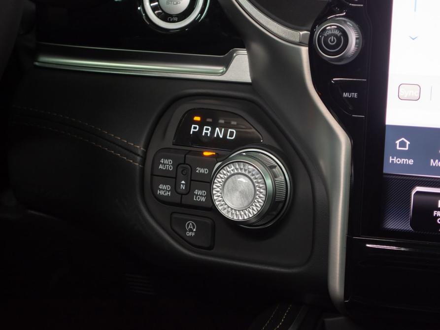 Ram 1500 V Рестайлинг Новосибирск  - изображение 15