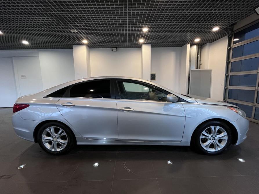 Hyundai Sonata VI (YF) Чебоксары  - изображение 2