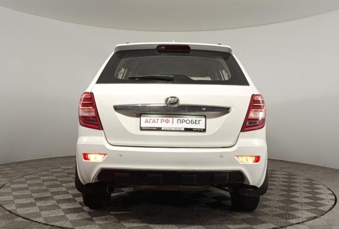Lifan X60 I Рестайлинг с пробегом 2015 года, цена 650 000 рублей, 117362 км, внедорожник, Автокод Объявления