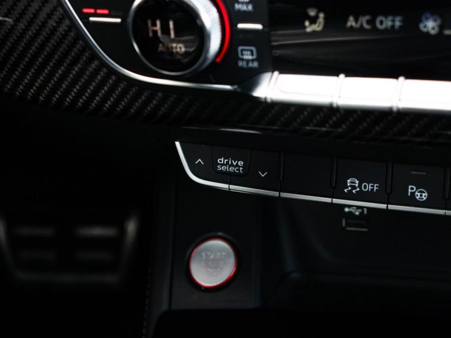 Audi RS 5 II (F5) Рестайлинг Москва  - изображение 21