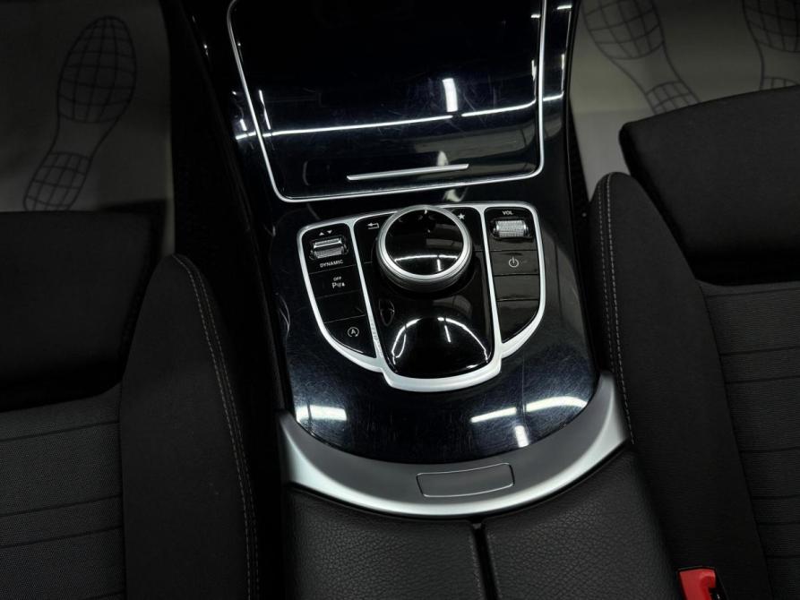 Mercedes-Benz C-Класс IV (W205) Азнакаево  - изображение 19