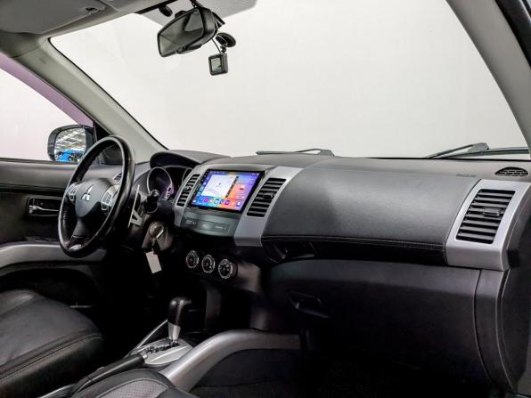 Mitsubishi Outlander II Рестайлинг с пробегом 2011 года, цена 1 500 000 рублей, 202648 км, внедорожник, Автокод Объявления