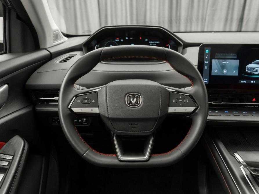 Changan CS55 Plus II Москва  - изображение 11