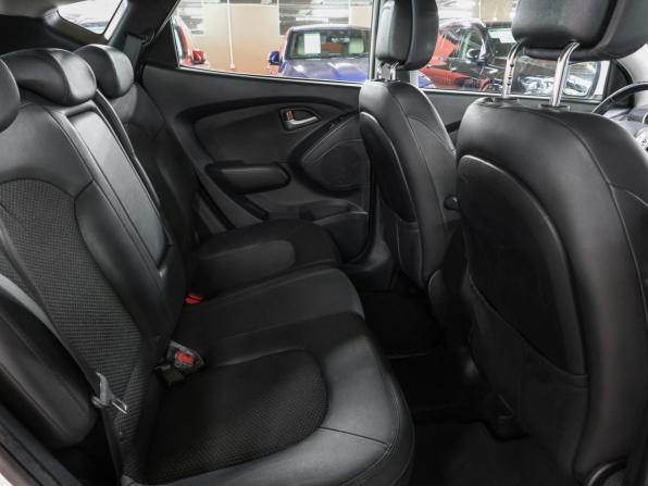 Hyundai ix35 I с пробегом 2012 года, цена 1 049 000 рублей, 195000 км, внедорожник, Автокод Объявления