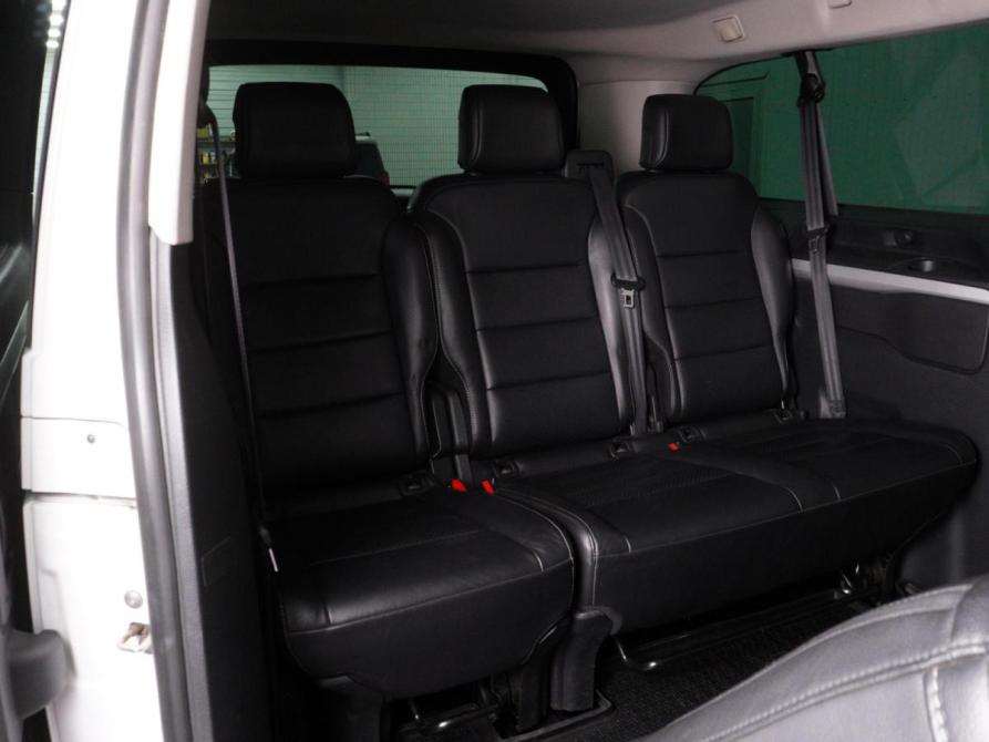Peugeot Traveller I Минеральные Воды  - изображение 9