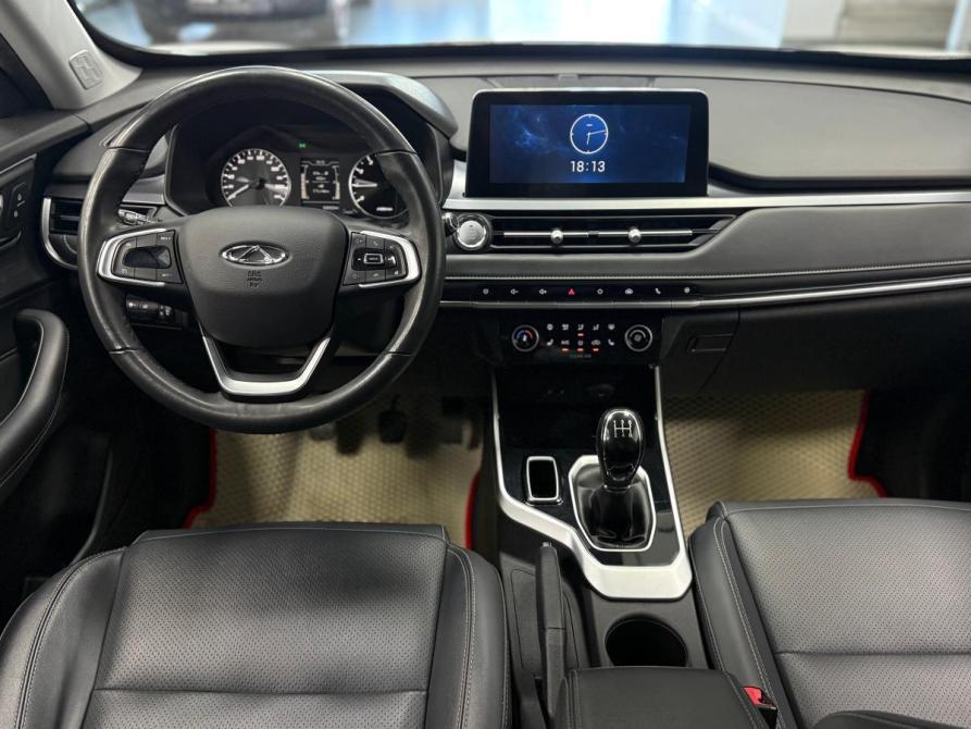 Chery Tiggo 4 Pro I Казань  - изображение 11