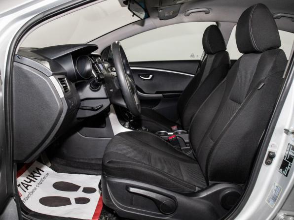 Hyundai i30 II с пробегом 2015 года, цена 999 000 рублей, 170581 км, хэтчбек, Автокод Объявления