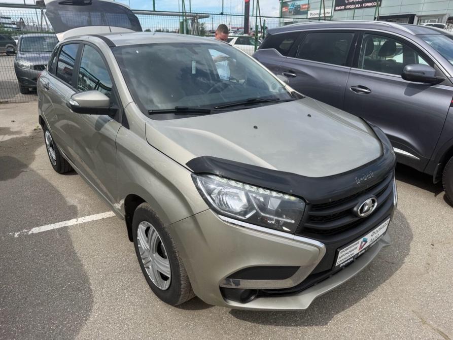 Lada (ВАЗ) XRAY I Пермь  - изображение 8