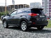 Toyota RAV4 IV (XA40) Ижевск  - изображение 36
