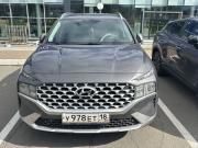Hyundai Santa Fe IV Рестайлинг Ижевск  - изображение 45