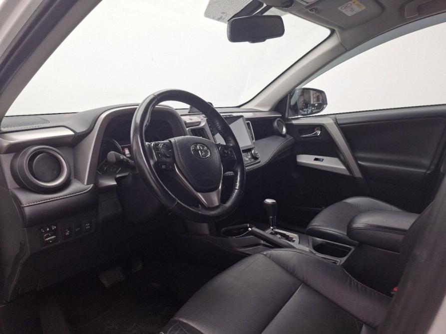 Toyota RAV4 IV (XA40) Рестайлинг Мурманск  - изображение 20